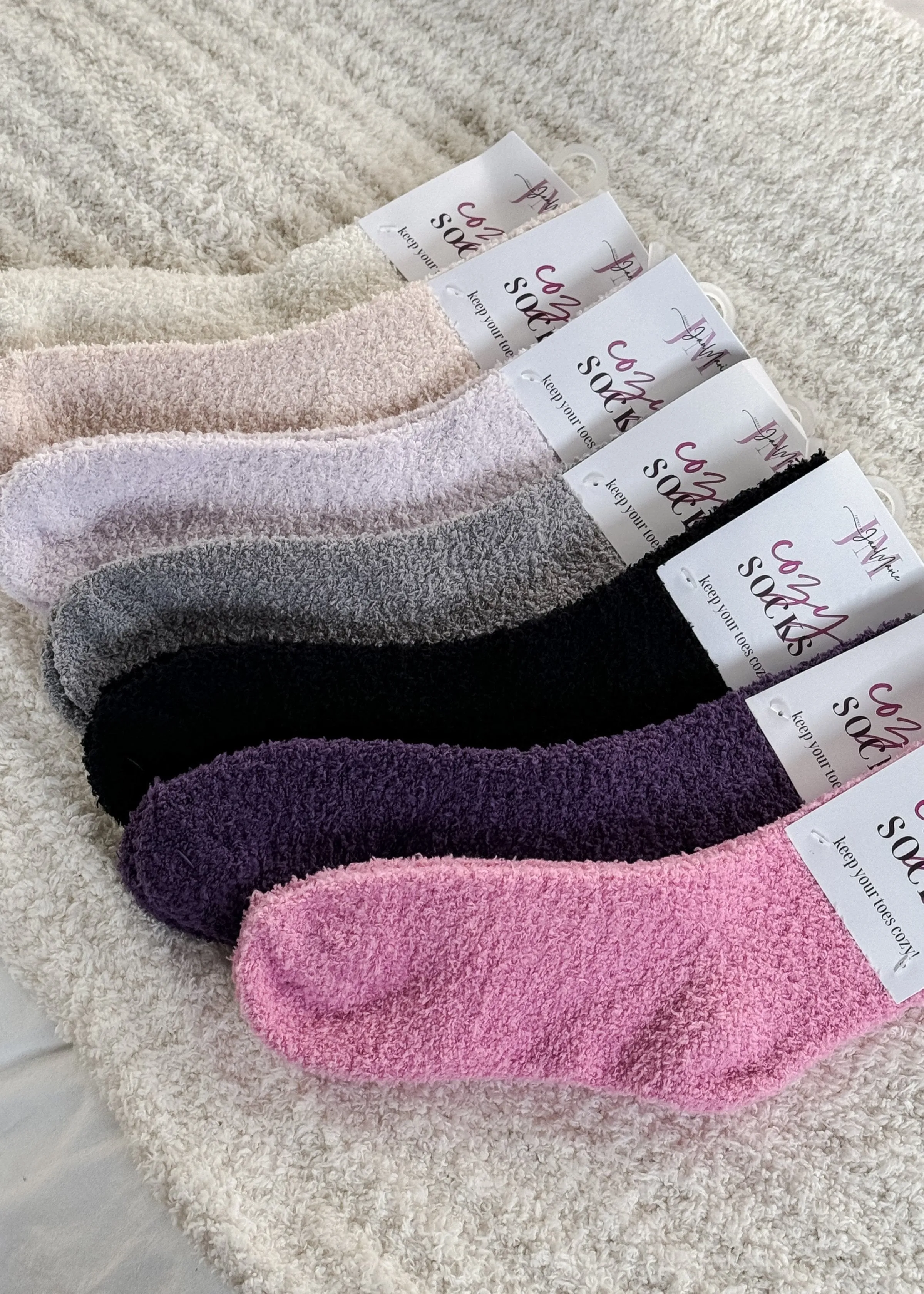 Ultimate Cozy Bundle - Blackberry